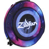 NEW
? Zildjian Student Cymbal Backpack - Purple Galaxy