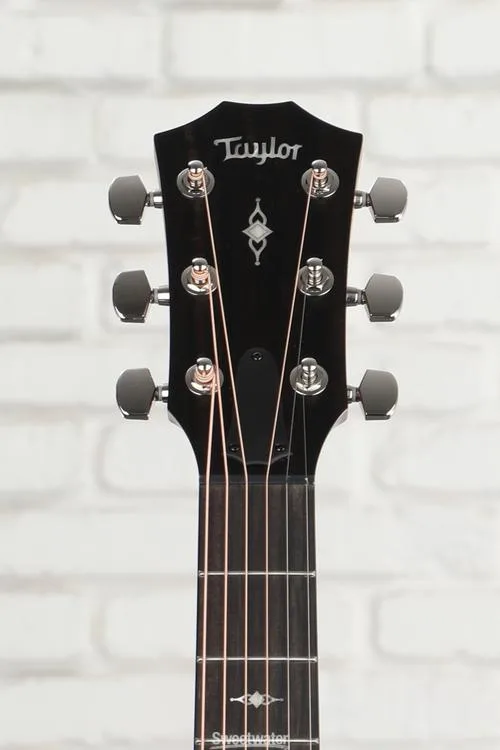  NEW
? Taylor 312ce V-Class Grand Concert Acoustic-electric Guitar - Natural