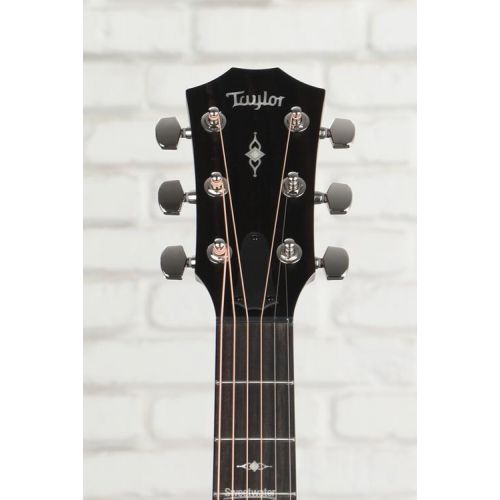  NEW
? Taylor 312ce V-Class Grand Concert Acoustic-electric Guitar - Natural