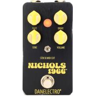 NEW
? Danelectro Nichols 1966 Fuzz Pedal