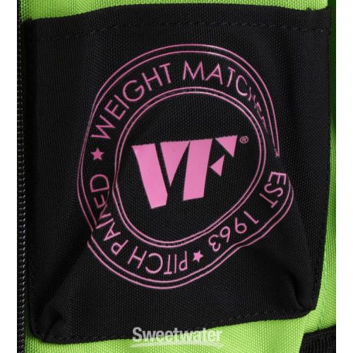  NEW
? Vic Firth Essential Stick Bag - Neon