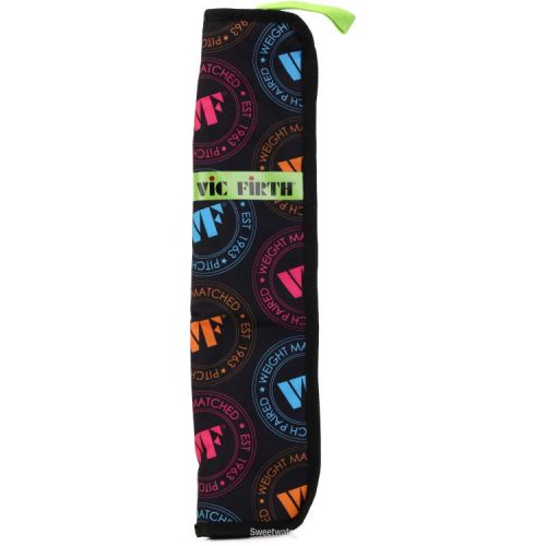  NEW
? Vic Firth Essential Stick Bag - Neon