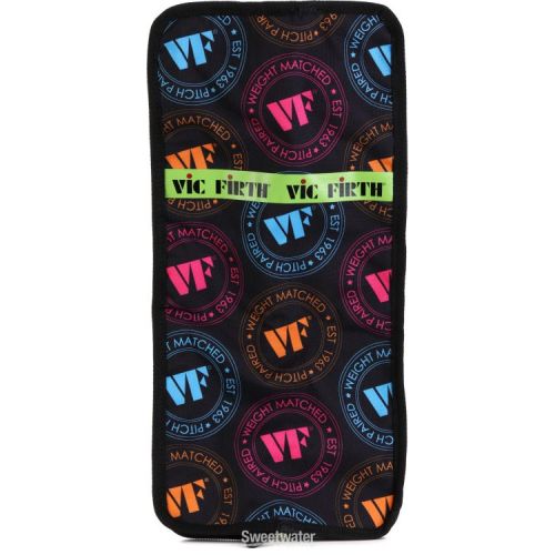  NEW
? Vic Firth Essential Stick Bag - Neon