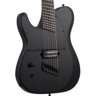 NEW
? Schecter PT-7 MS Black Ops Left-handed Electric Guitar - Black