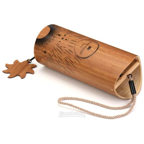  NEW
? Meinl Sonic Energy Cosmic Bamboo Chime - Aurora (Morning), 432Hz