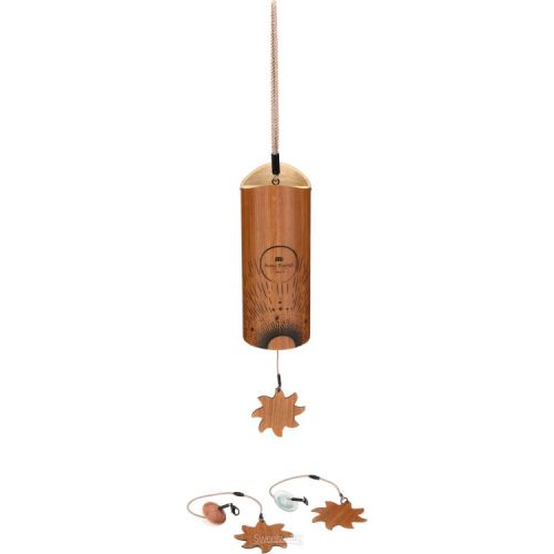  NEW
? Meinl Sonic Energy Cosmic Bamboo Chime - Aurora (Morning), 432Hz