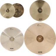 NEW
? Dream Energy Cymbal Pack