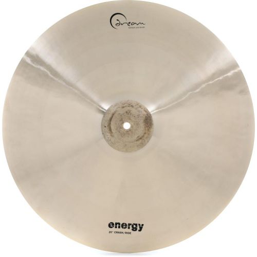  NEW
? Dream Energy Cymbal Pack