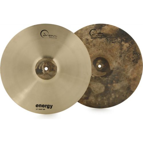  NEW
? Dream Energy Cymbal Pack