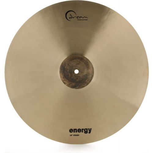  NEW
? Dream Energy Cymbal Pack