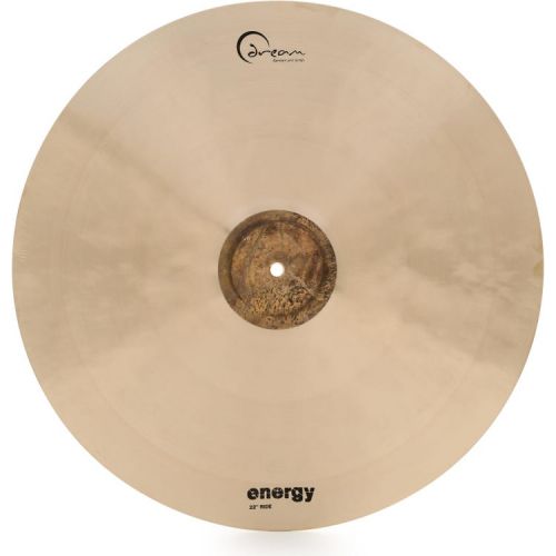  NEW
? Dream Energy Cymbal Pack