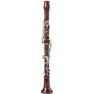 NEW
? Backun MoBa Professional Bb Clarinet - Cocobolo