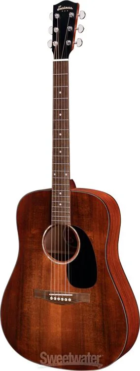  NEW
? Eastman Guitars PCH1-D Acoustic Guitar - Classic