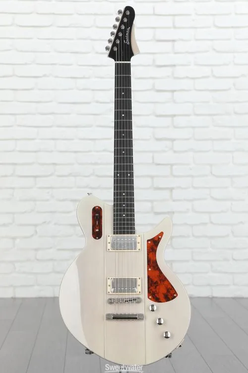  NEW
? Eastman Guitars Juliet Electric Guitar - Pamona Blonde