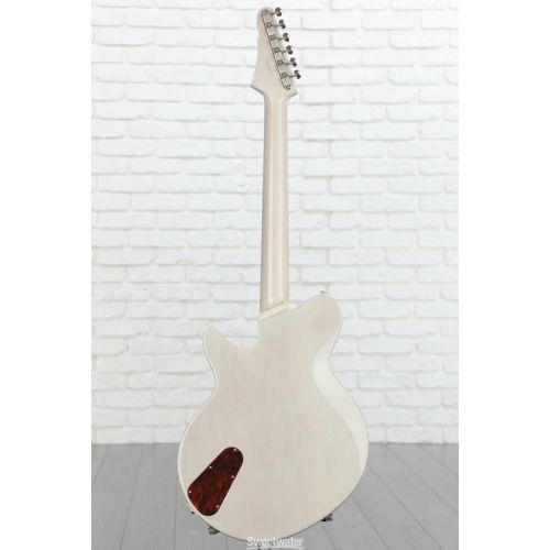  NEW
? Eastman Guitars Juliet Electric Guitar - Pamona Blonde