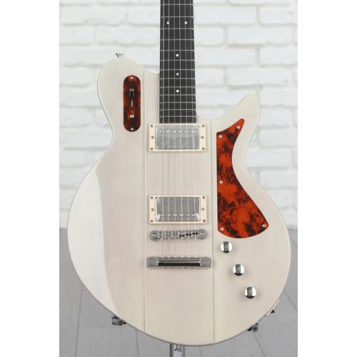  NEW
? Eastman Guitars Juliet Electric Guitar - Pamona Blonde