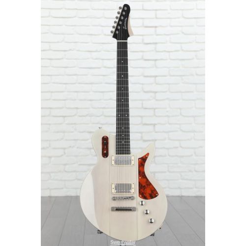  NEW
? Eastman Guitars Juliet Electric Guitar - Pamona Blonde