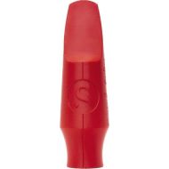 NEW
? Syos Originals Spark Tenor Saxophone Mouthpiece - 5, Carmine Red