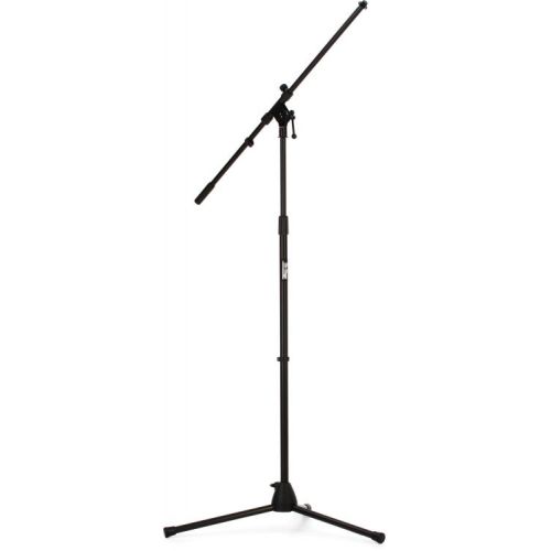  On-Stage Gig Rider Rolling Utility Bag with Stands and Cables