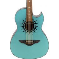 NEW
? H. Jimenez Coleccion de Galaxia Acoustic-electric Bajo Quinto - Cosmic Nebula