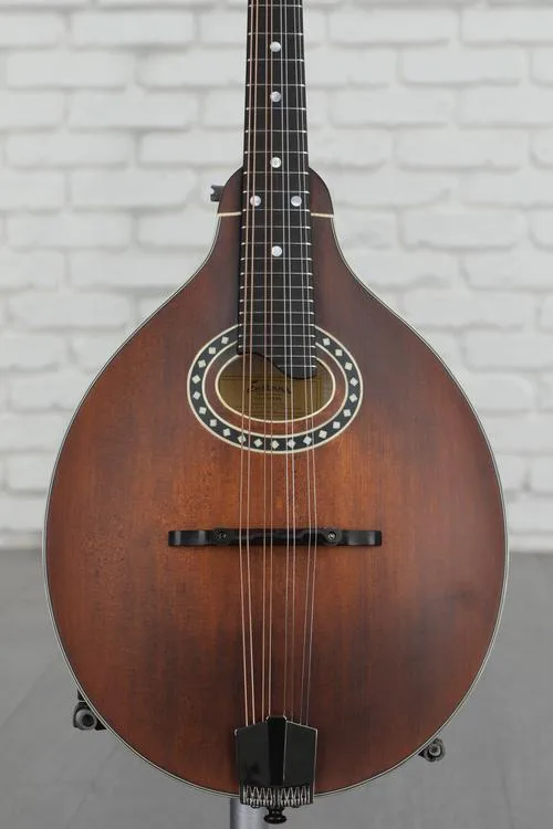 NEW
? Eastman Guitars MD304 A-style Mandolin - Classic