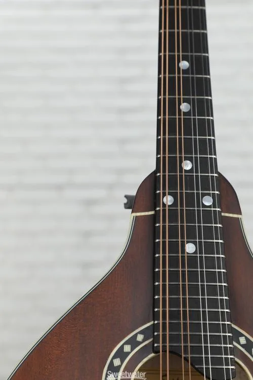  NEW
? Eastman Guitars MD304 A-style Mandolin - Classic