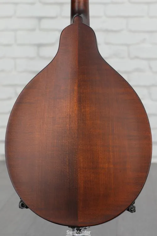  NEW
? Eastman Guitars MD304 A-style Mandolin - Classic