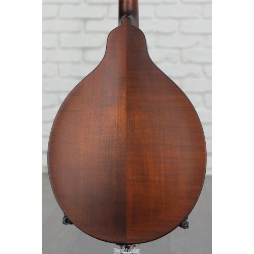  NEW
? Eastman Guitars MD304 A-style Mandolin - Classic