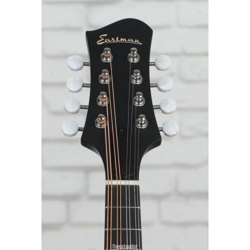  NEW
? Eastman Guitars MD304 A-style Mandolin - Classic