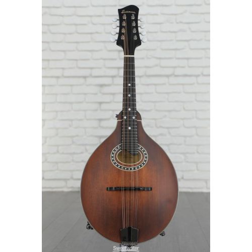  NEW
? Eastman Guitars MD304 A-style Mandolin - Classic