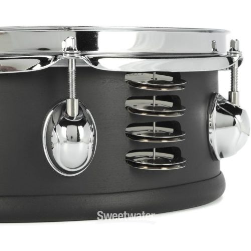  NEW
? Meinl Percussion Compact Jingle Side Snare Drum - 10 inch