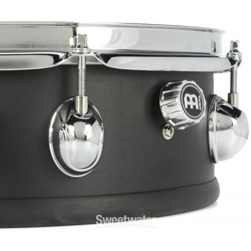  NEW
? Meinl Percussion Compact Jingle Side Snare Drum - 10 inch
