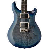 NEW
? PRS S2 Custom 24 Electric Guitar - Faded Gray Black Blue Burst