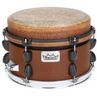 NEW
? Remo Mondo Snare Drum - 9 x 12-inch - Brown Earth