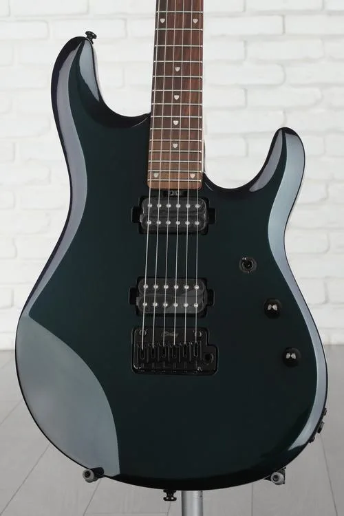 NEW
? Sterling By Music Man John Petrucci Signature JP60 Electric Guitar - Mystic Dream
