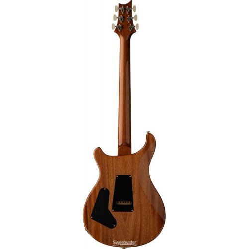  NEW
? PRS Custom 24-08 10-Top Electric Guitar - Carroll Blue/Natural