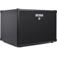 NEW
? Boss Katana 1 x 12-inch Bass Amplifier Cabinet