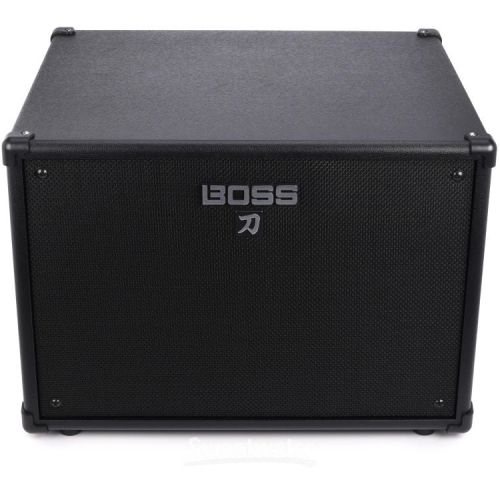  NEW
? Boss Katana 1 x 12-inch Bass Amplifier Cabinet