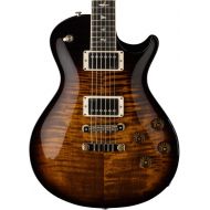 NEW
? PRS McCarty Singlecut 594 Electric Guitar - Black Gold Wraparound Burst