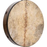 NEW
? Meinl Sonic Energy Ritual Drum with Goat Skin Head - 20 inch