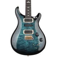 NEW
? PRS Modern Eagle V Electric Guitar - Cobalt Smoke, 10-Top