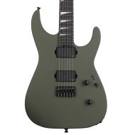 NEW
? Jackson American Series Soloist HT Solidbody Electric Guitar - Army Drab