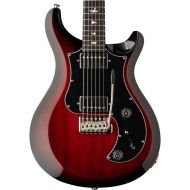 NEW
? PRS S2 Standard 22 Electric Guitar - Scarlet Sunburst