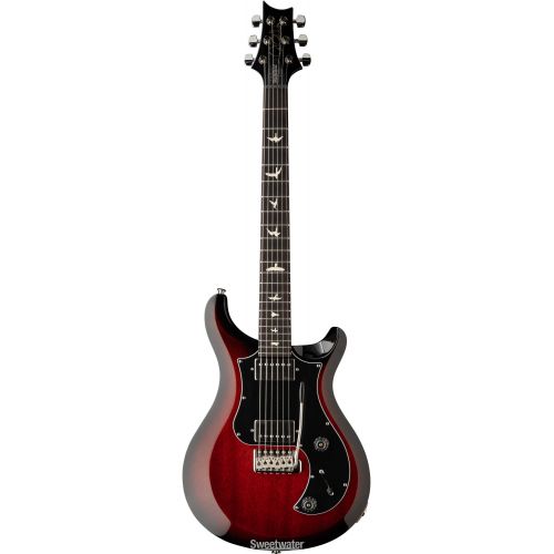  NEW
? PRS S2 Standard 22 Electric Guitar - Scarlet Sunburst