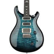 NEW
? PRS Studio Electric Guitar - Cobalt Smokeburst