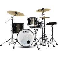 NEW
? Zildjian ALCHEM-E Gold 4-piece Electronic Drum Kit