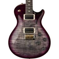 NEW
? PRS Mark Tremonti Signature 10-Top Electric Guitar with Tremolo - Charcoal Purple Burst/Purple