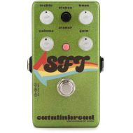 NEW
? Catalinbread SFT: Sapphire Ampeg-voiced Overdrive Pedal - Starcrash 70 Collection