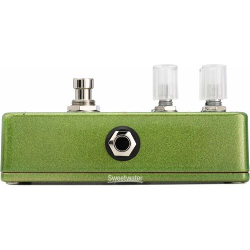  NEW
? Catalinbread SFT: Sapphire Ampeg-voiced Overdrive Pedal - Starcrash 70 Collection