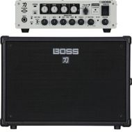NEW
? Boss Katana-500 Bass Amplifier Head and 1 x 12-inch Cabinet